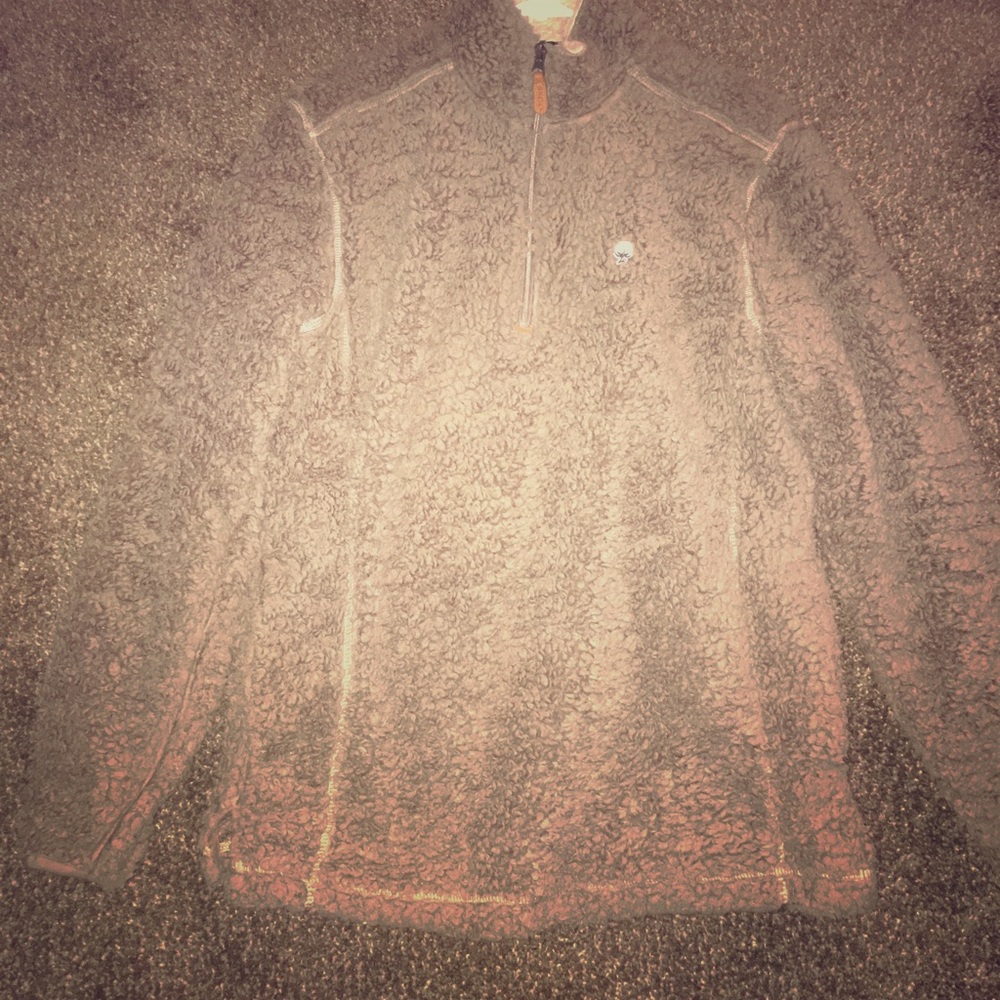 Southern shirt Jacket